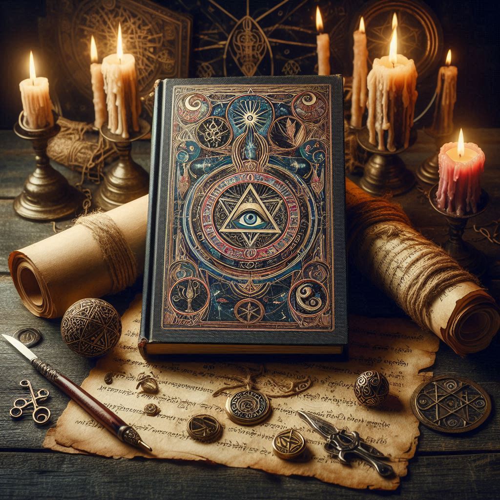 The Book of Thoth