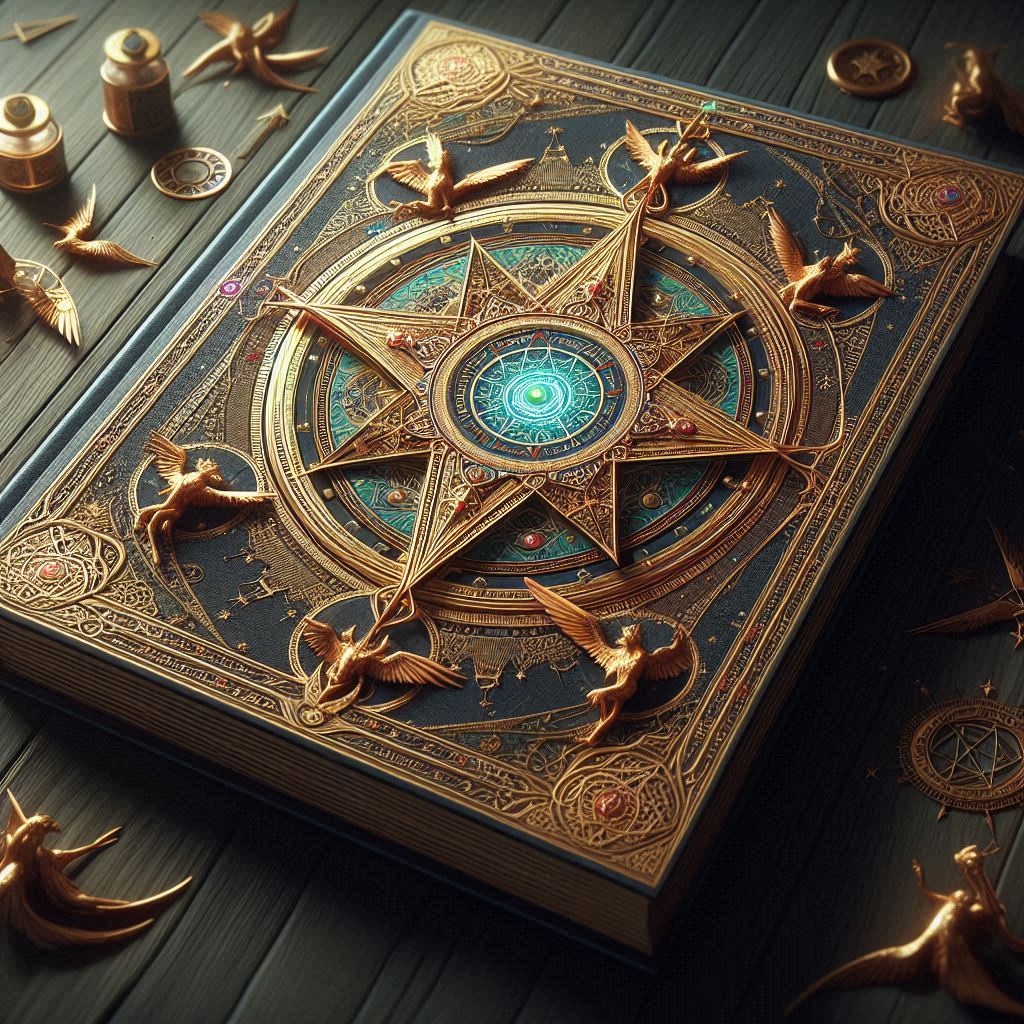 The Book of the Sacred Magic of Abramelin the Mage