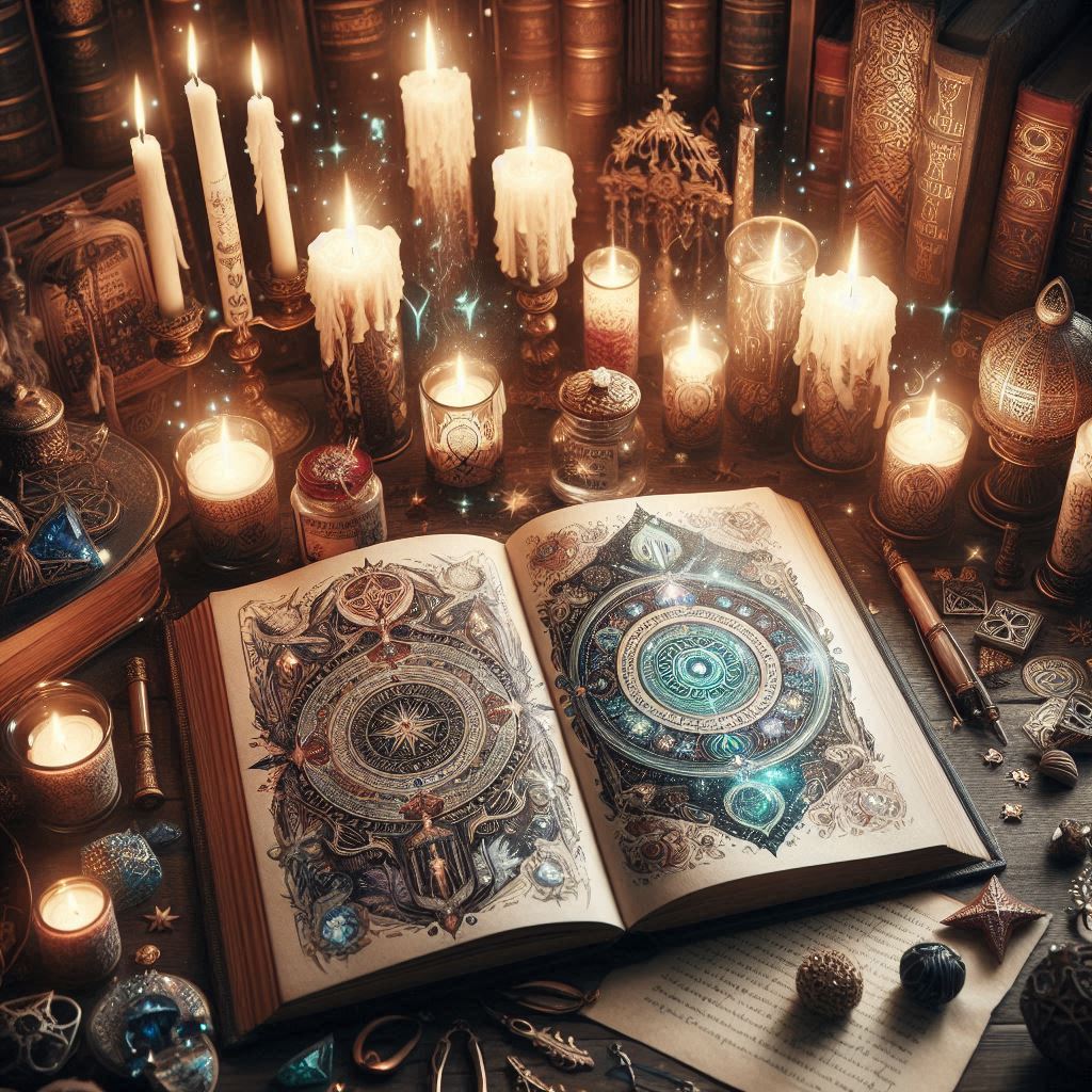 The Magus